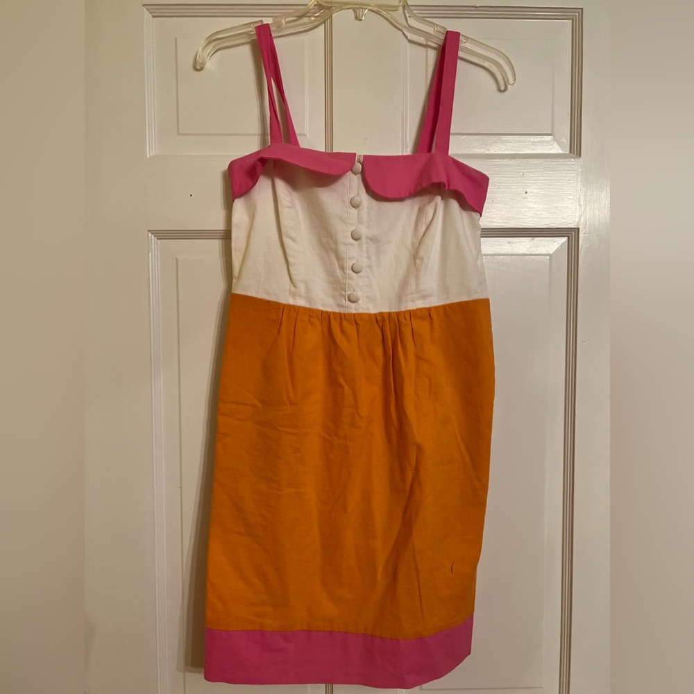 Joy Spaghetti Strap sundress